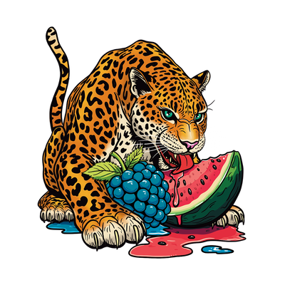 SLIMTHICC PROTEIN GUMMIES