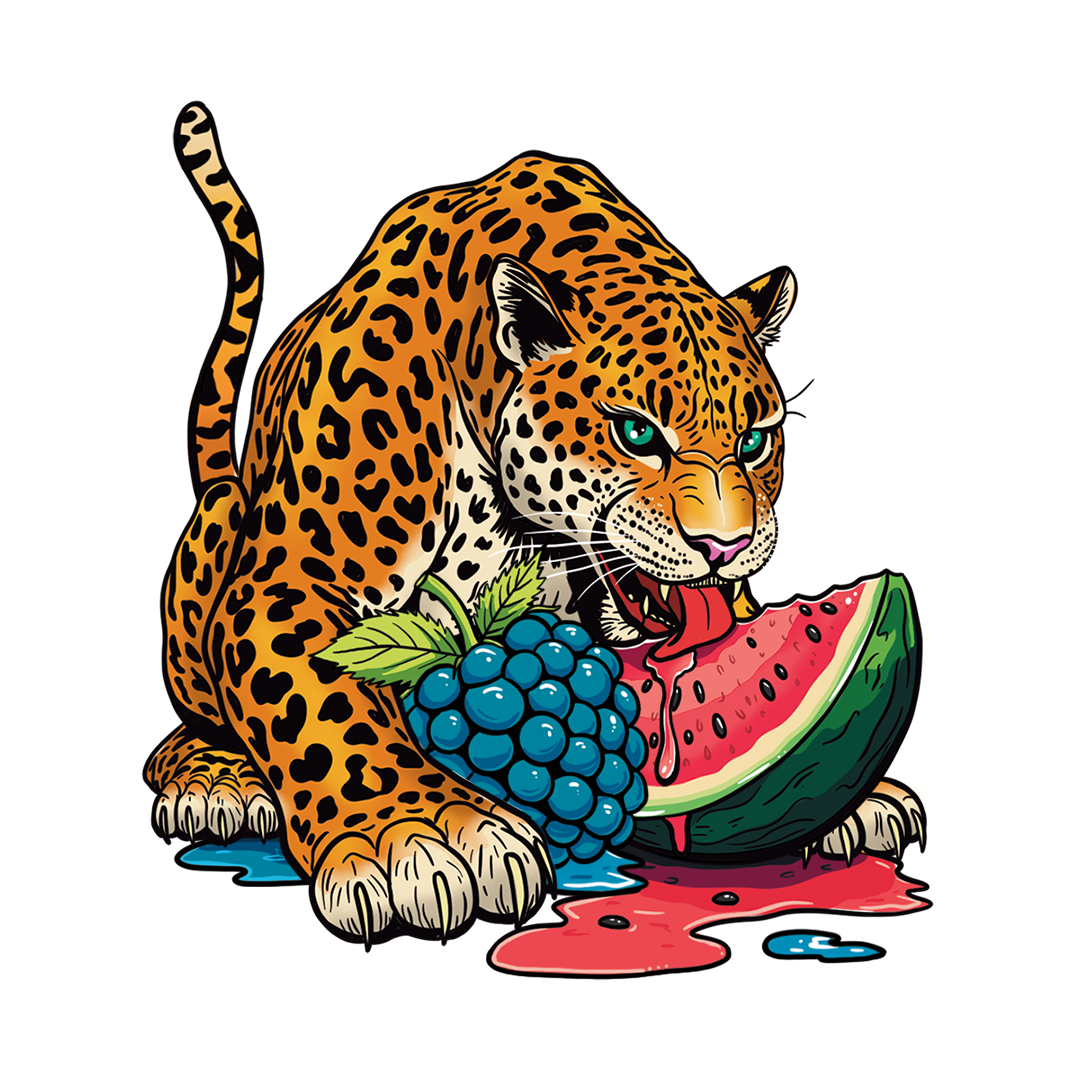 SLIMTHICC PROTEIN GUMMIES