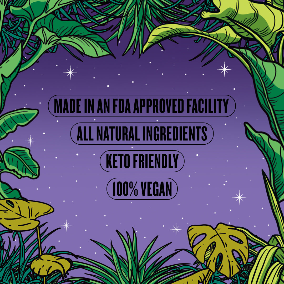 SLIMTHICC PROTEIN GUMMIES