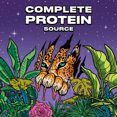 SLIMTHICC PROTEIN GUMMIES