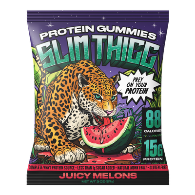 ecomposer-PICK YOUR POISON-Juicy Melons