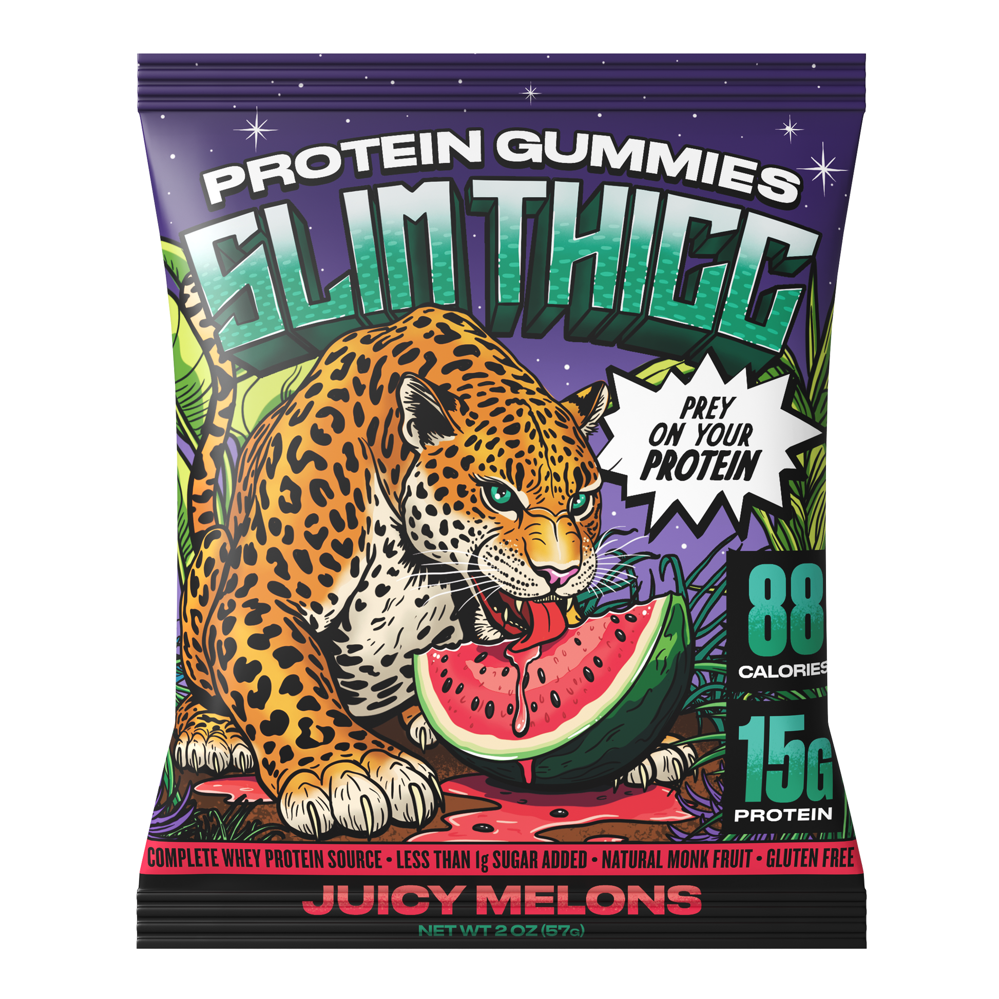 ecomposer-PICK YOUR POISON-Juicy Melons