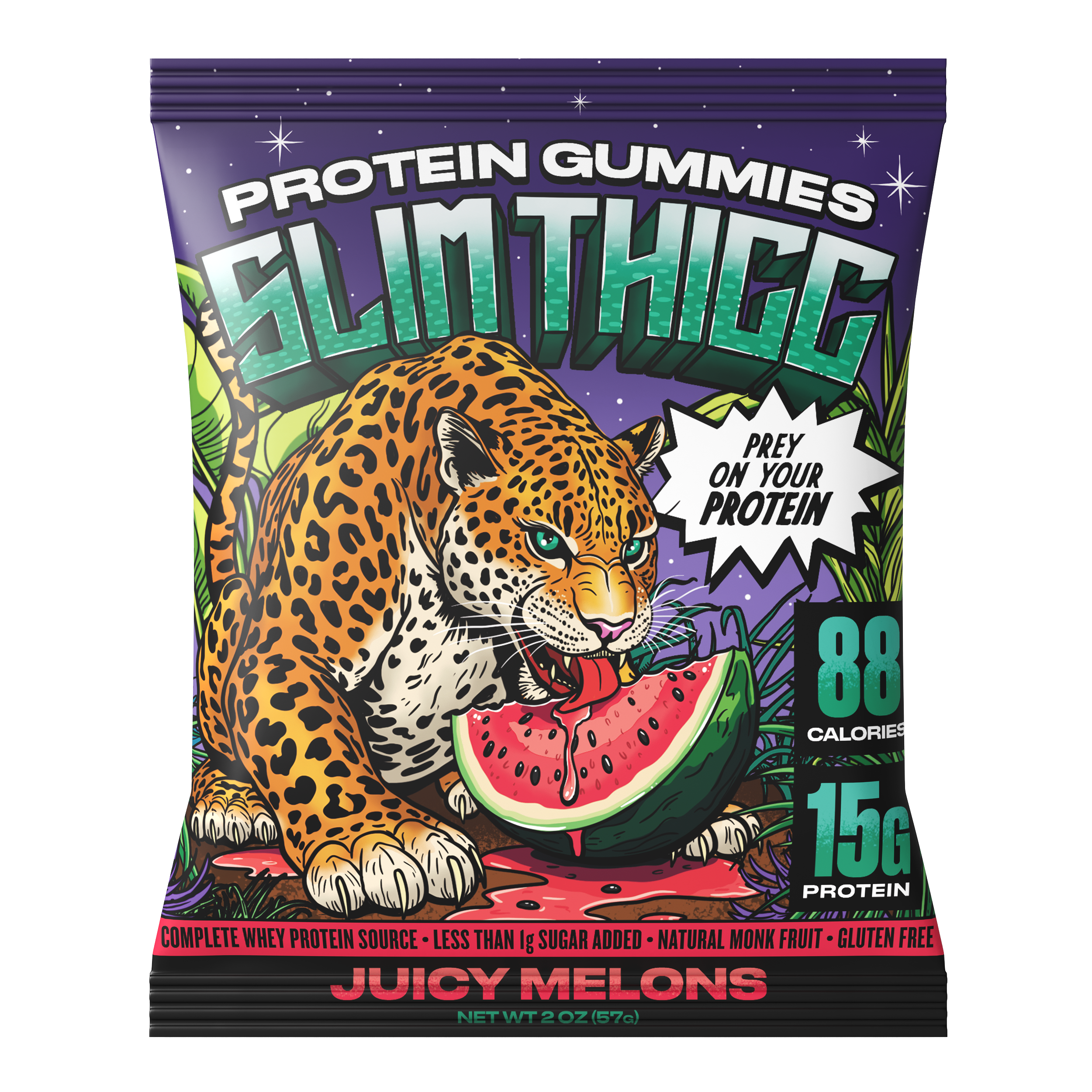 ecomposer-PICK YOUR POISON-Juicy Melons