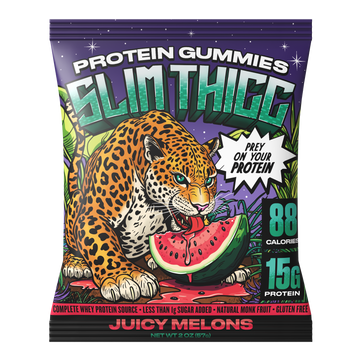 Juicy Melons (Coming Soon)