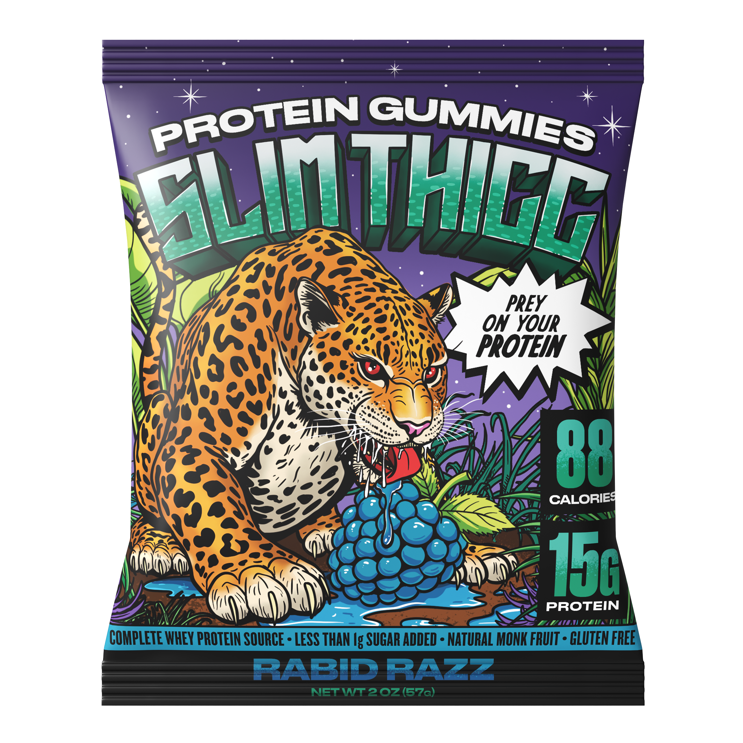 RABID RAZZ