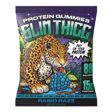 Rabid Razz